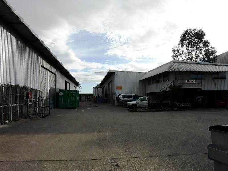 Brendale QLD 4500