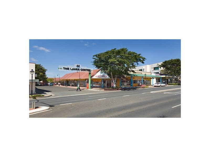 Caboolture QLD 4510