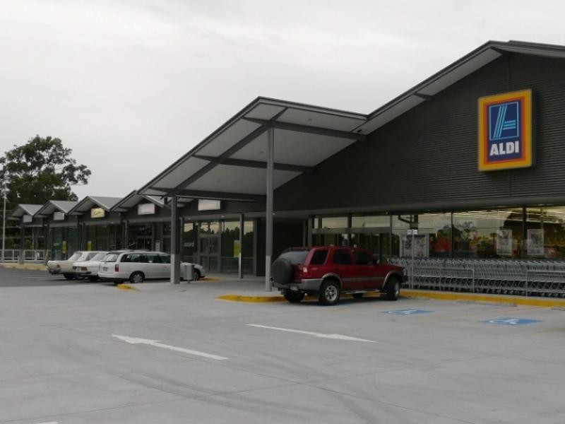 Albany Creek QLD 4035