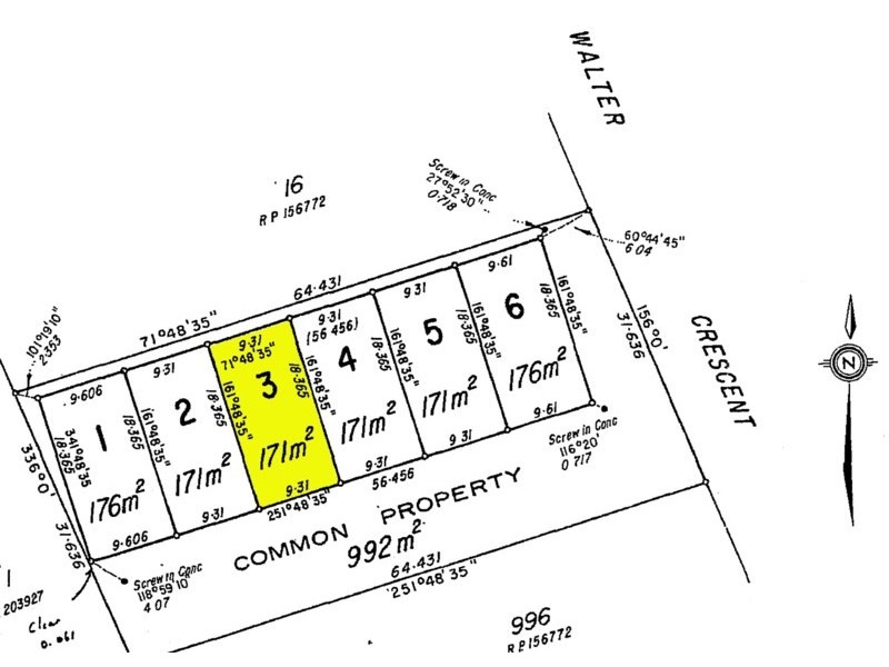 3/11 Walter Cresent, Lawnton QLD 4501