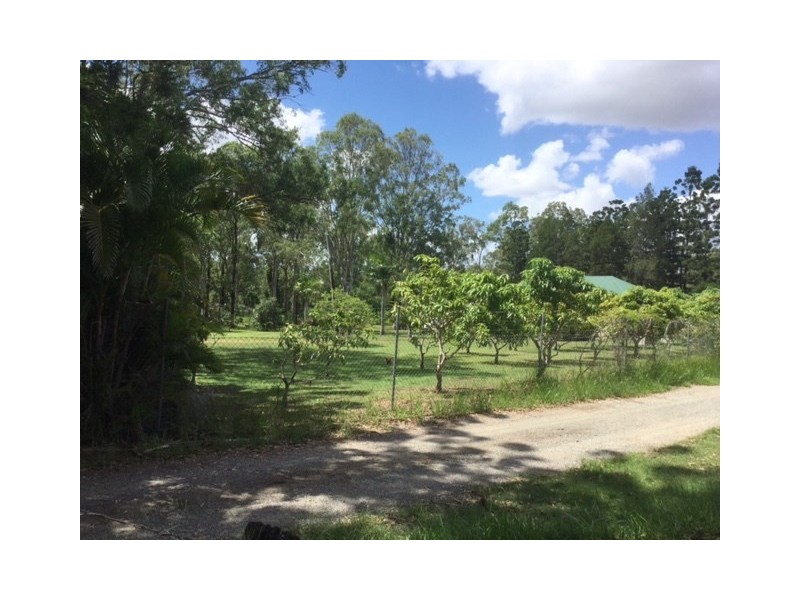 Bridgeman Downs QLD 4035