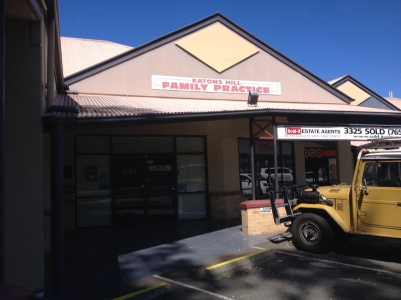 Eatons Hill QLD 4037