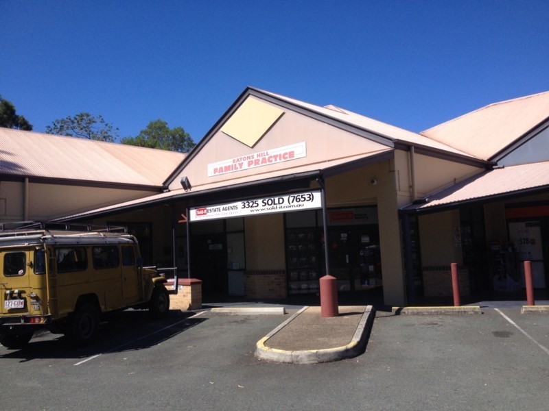 Eatons Hill QLD 4037