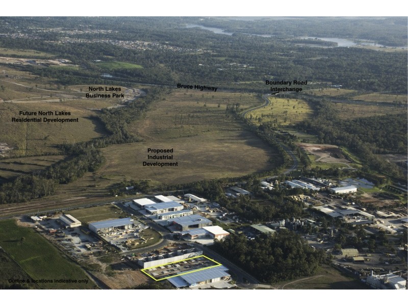 Deception Bay QLD 4508