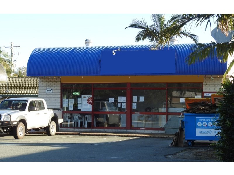 2/75 Cotterill Avenue, Bongaree QLD 4507