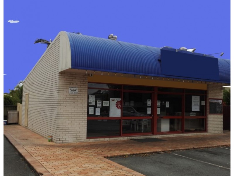 2/75 Cotterill Avenue, Bongaree QLD 4507