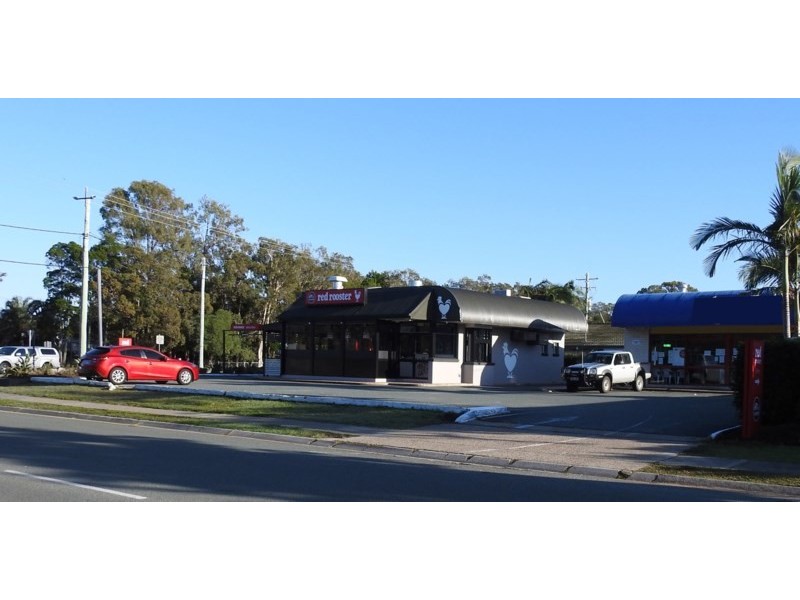 2/75 Cotterill Avenue, Bongaree QLD 4507