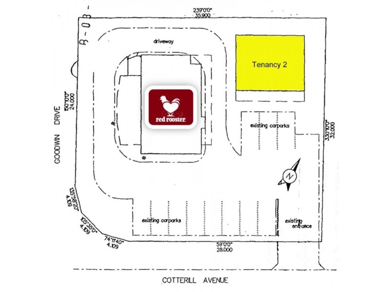 2/75 Cotterill Avenue, Bongaree QLD 4507
