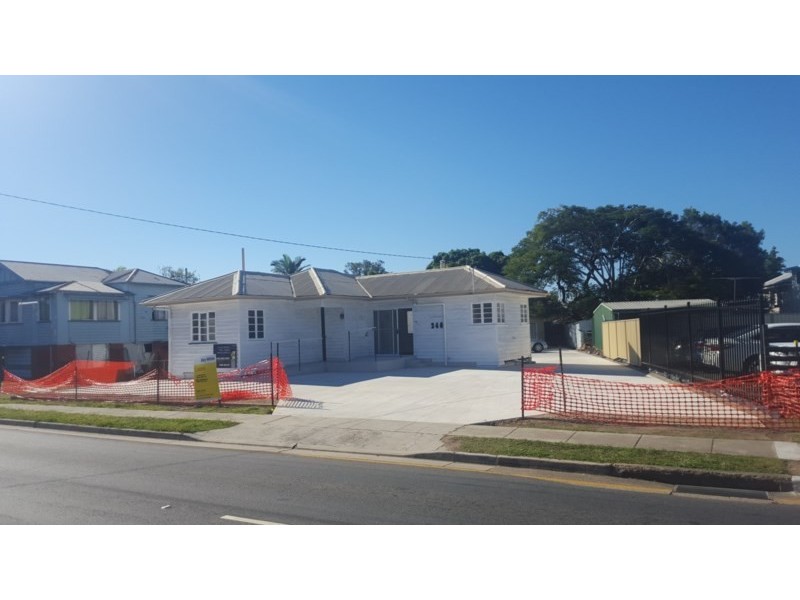 246 Toombul Road, Northgate QLD 4013