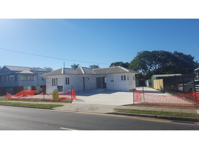 246 Toombul Road, Northgate QLD 4013