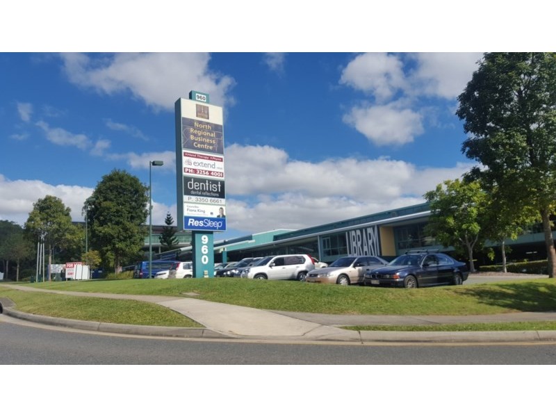 Chermside QLD 4032