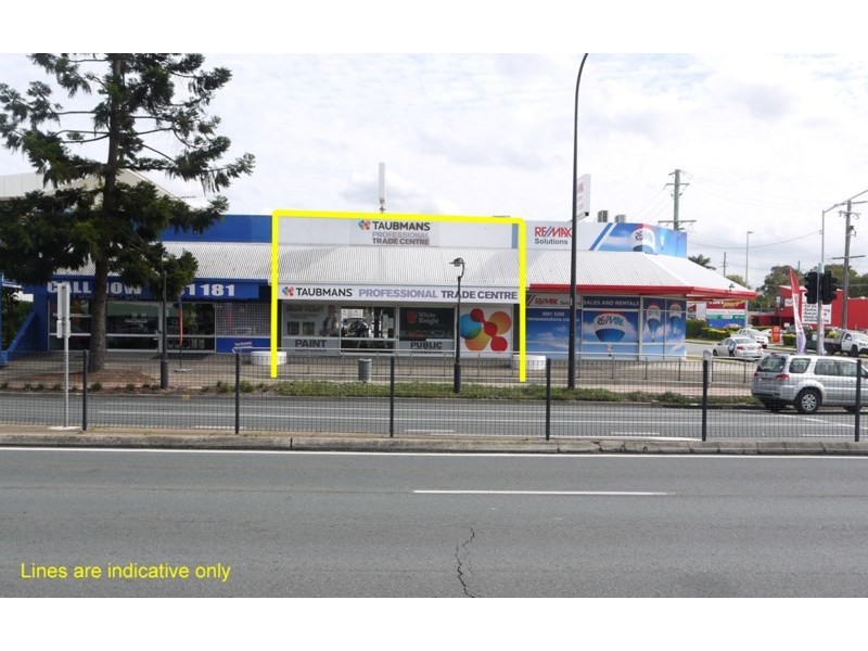 2/380 Gympie Road, Strathpine QLD 4500
