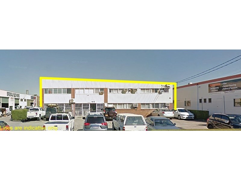 6/65 Kremzow Road, Brendale QLD 4500