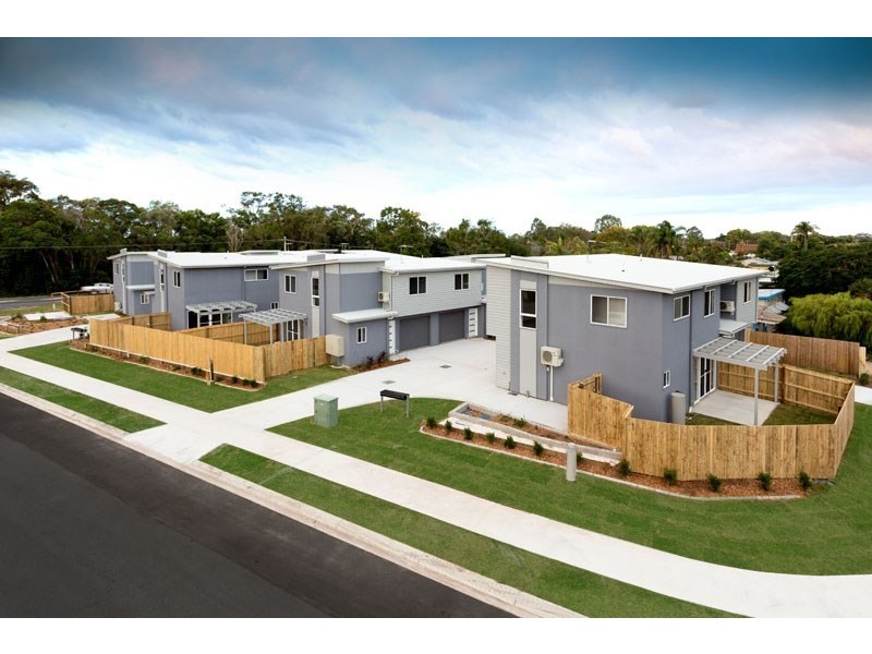Ningi QLD 4511