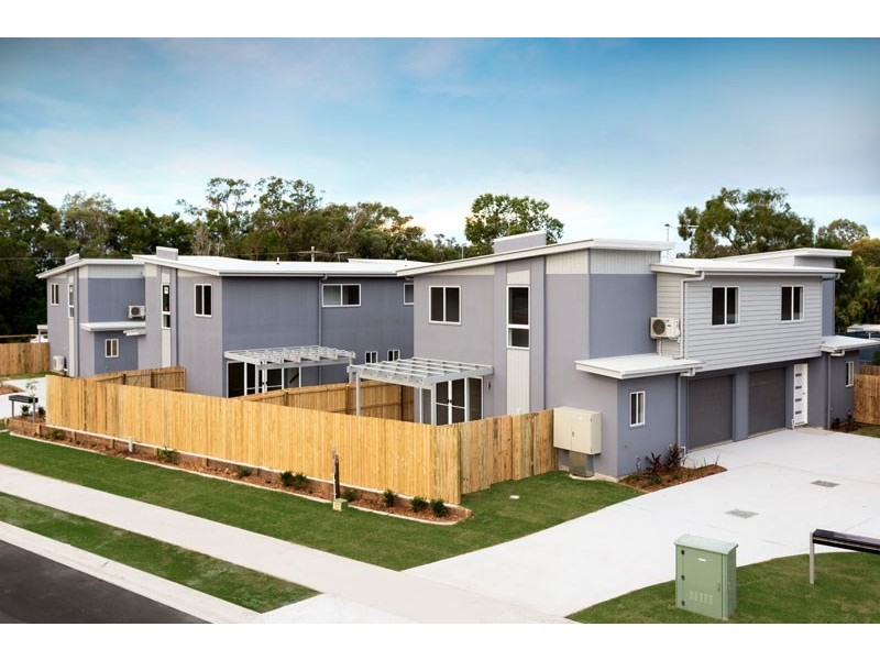 Ningi QLD 4511