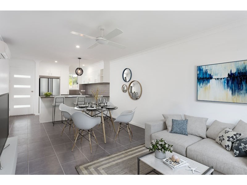 Ningi QLD 4511