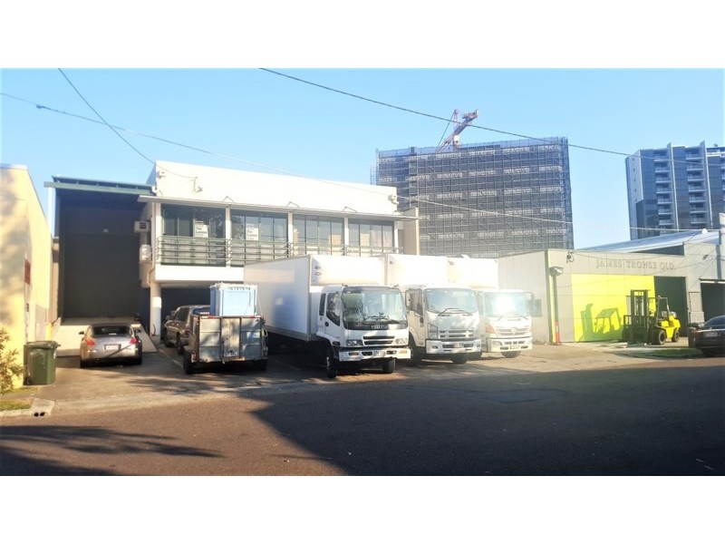 Woolloongabba QLD 4102