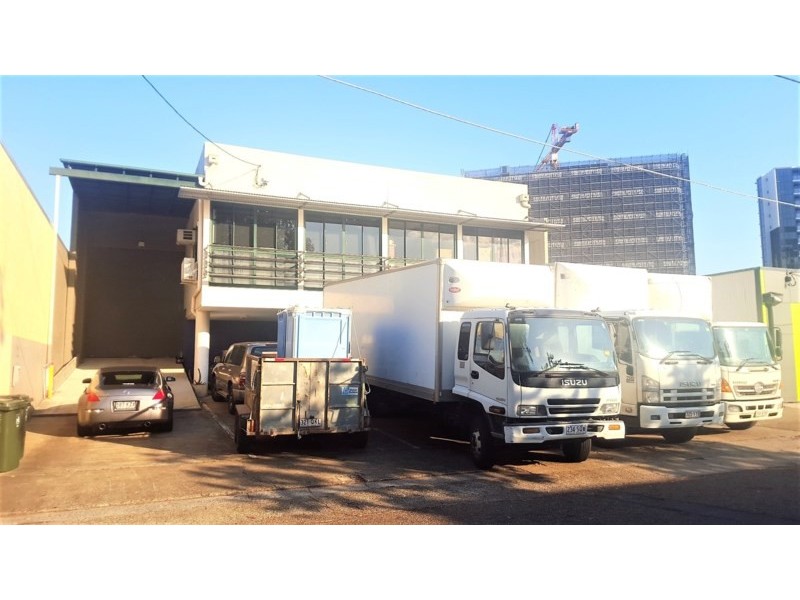 Woolloongabba QLD 4102