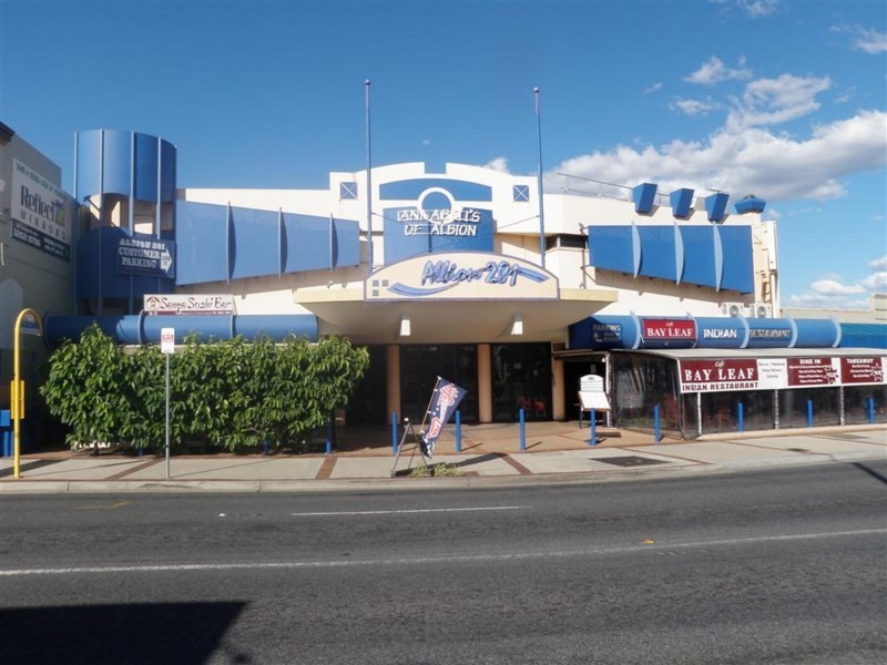 Albion QLD 4010