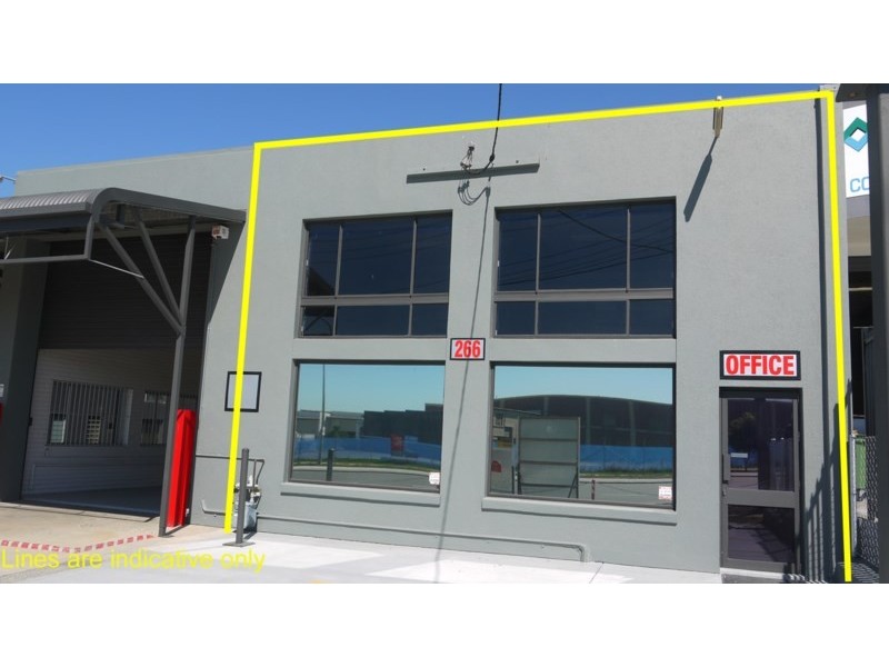 2/266 Robinson Road, Geebung QLD 4034