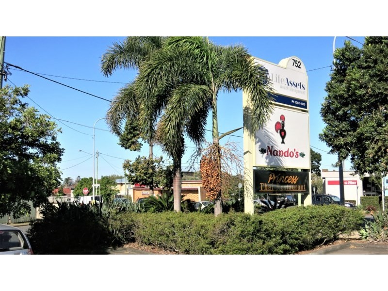 3/752 Sandgate, Clayfield QLD 4011