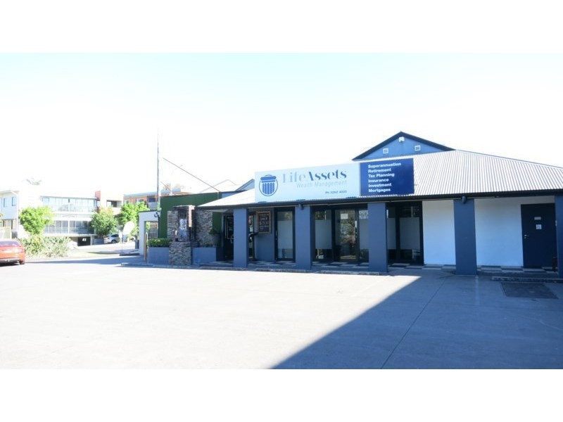 3/752 Sandgate, Clayfield QLD 4011