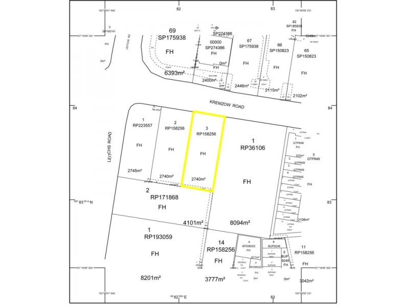 47 Kremzow Road, Brendale QLD 4500