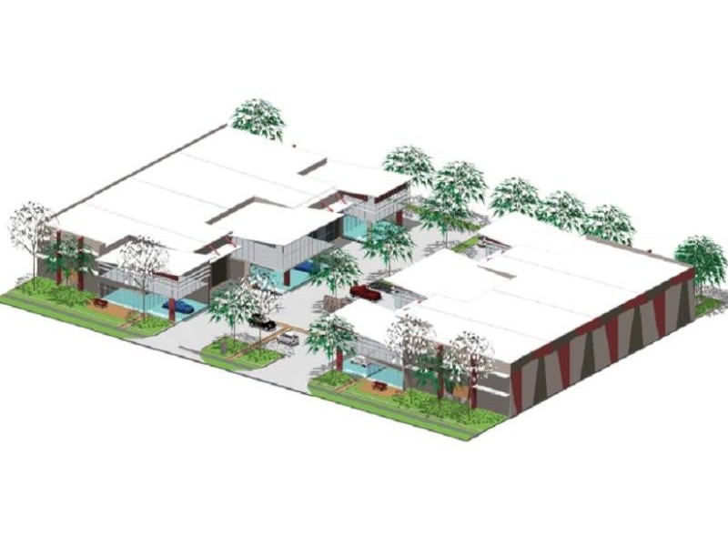 North Lakes QLD 4509