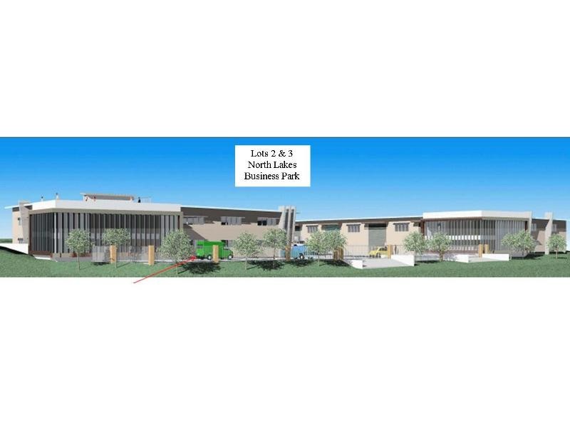 North Lakes QLD 4509