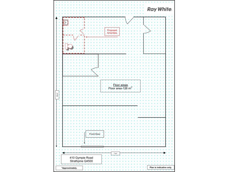 410 Gympie Road, Strathpine QLD 4500