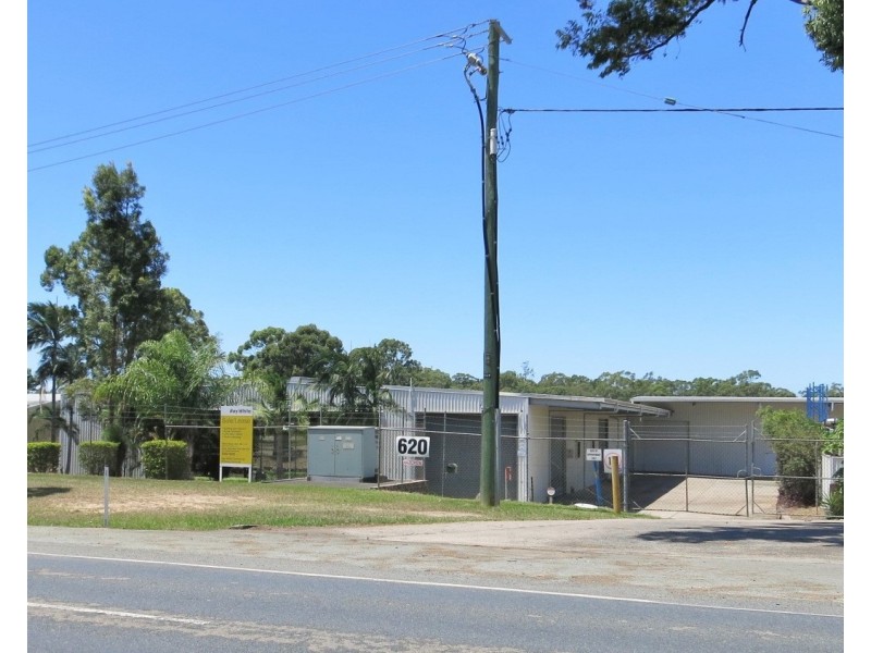 618-620 Old Gympie Road, Narangba QLD 4504
