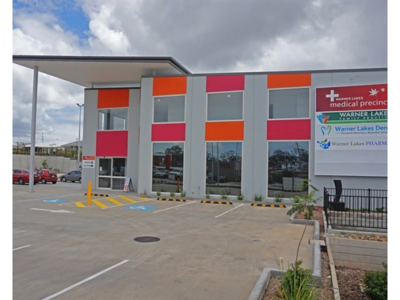 1185B Old North Road, Warner QLD 4500