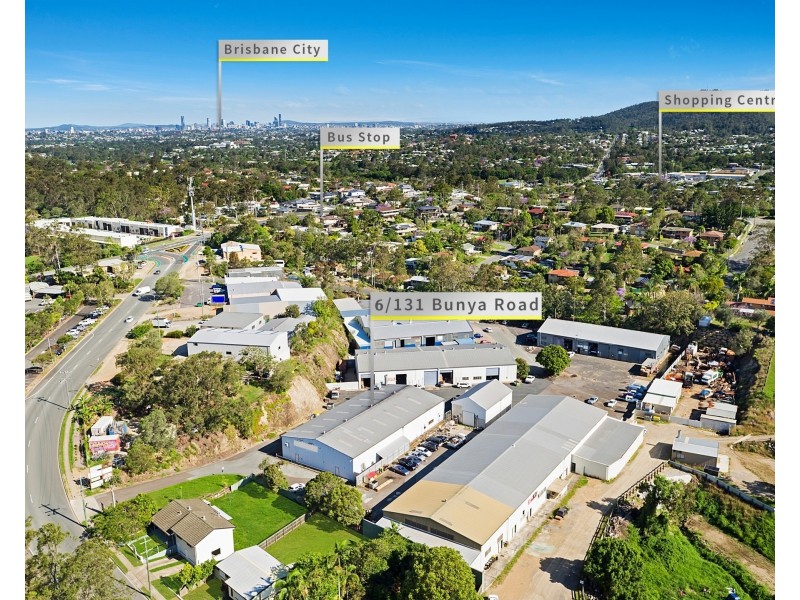 Arana Hills QLD 4054