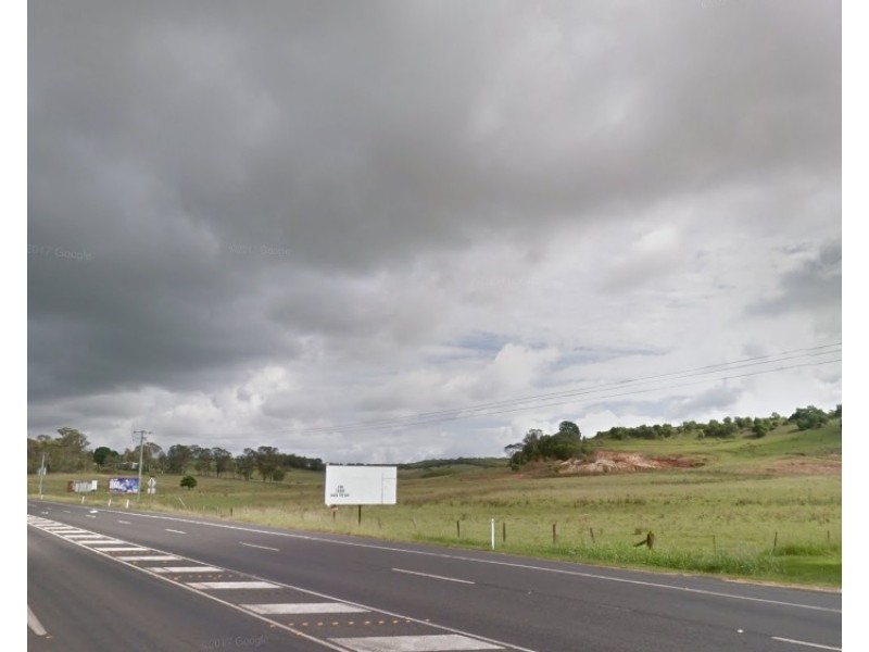 0 Pleash Street, Apple Tree Creek QLD 4660