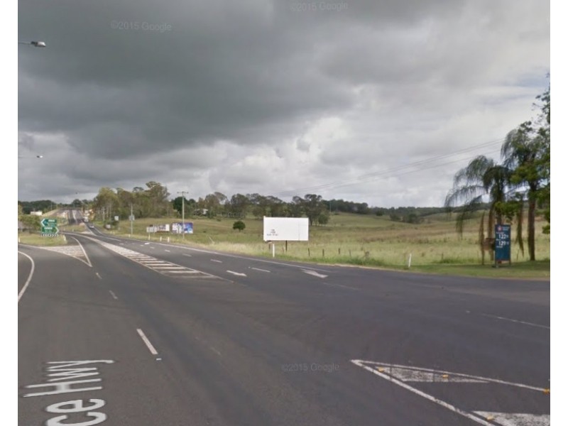 0 Pleash Street, Apple Tree Creek QLD 4660