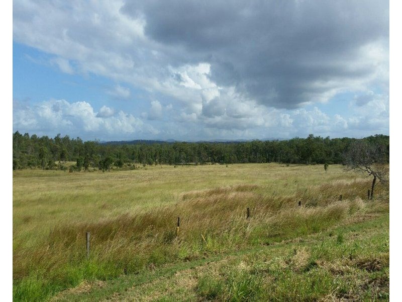 24 Damascus Road, Damascus QLD 4671