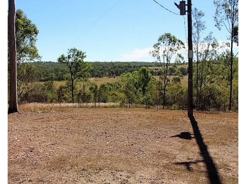 24 Damascus Road, Damascus QLD 4671