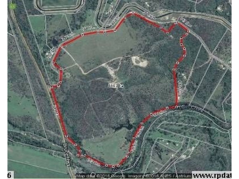 24 Damascus Road, Damascus QLD 4671