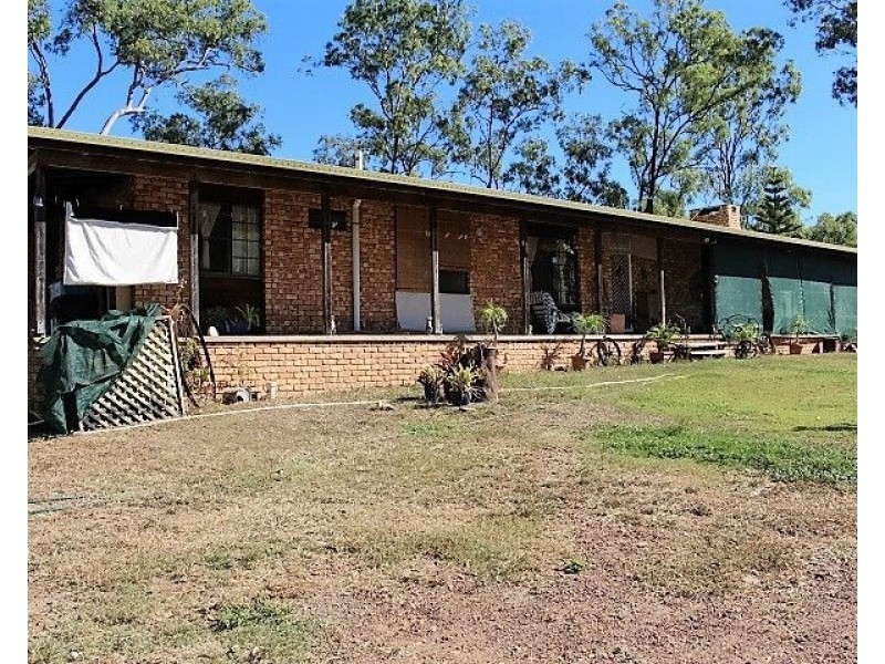 24 Damascus Road, Damascus QLD 4671