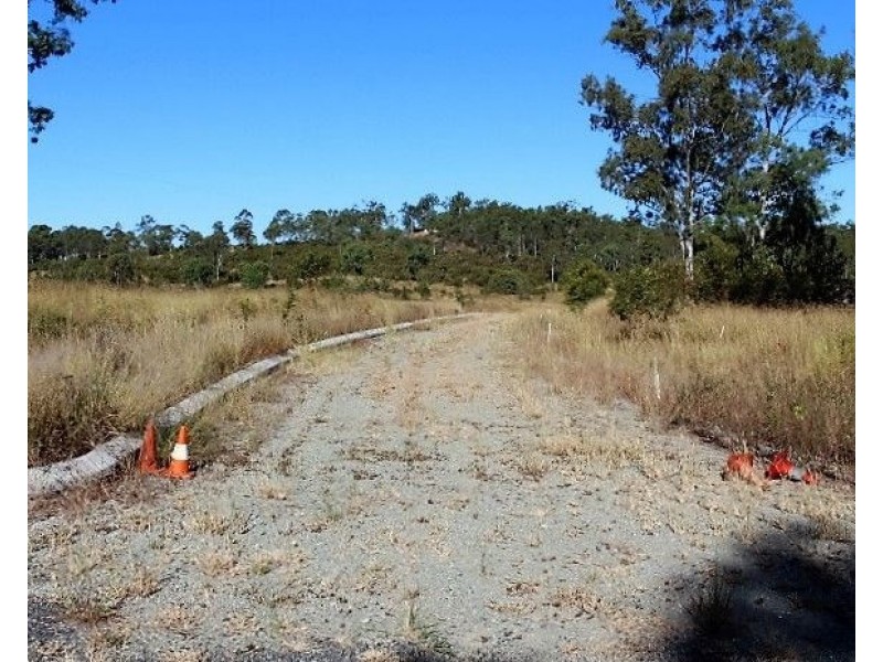 24 Damascus Road, Damascus QLD 4671