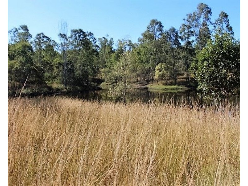 24 Damascus Road, Damascus QLD 4671