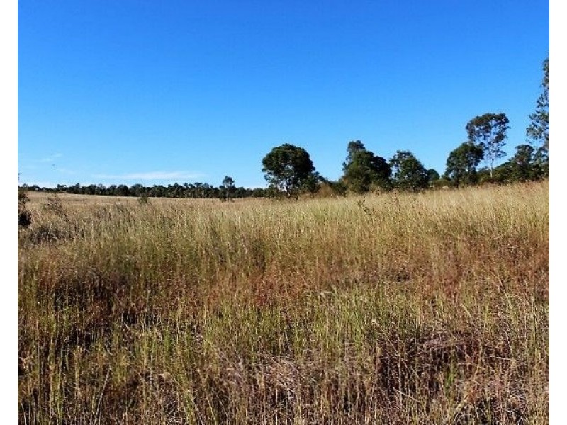 24 Damascus Road, Damascus QLD 4671