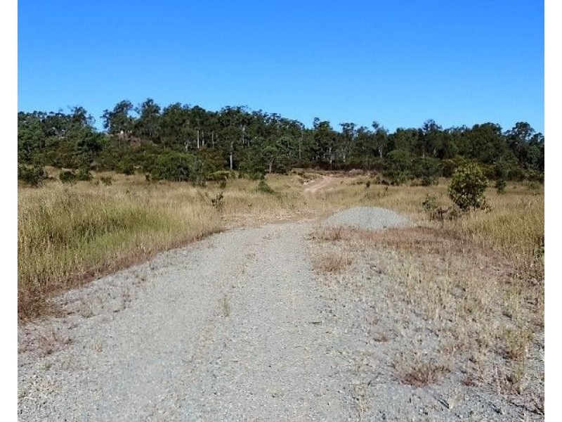 24 Damascus Road, Damascus QLD 4671