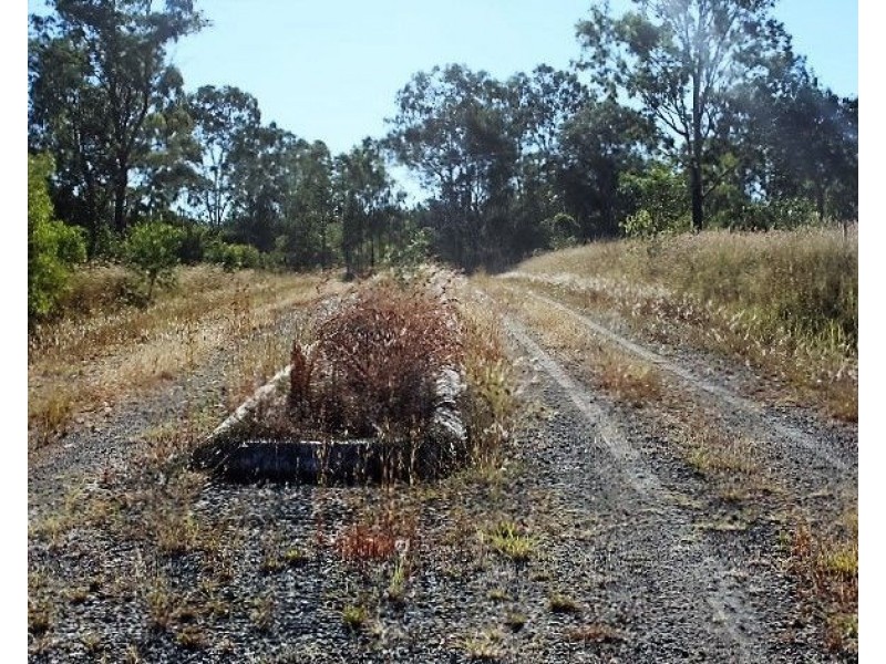 24 Damascus Road, Damascus QLD 4671