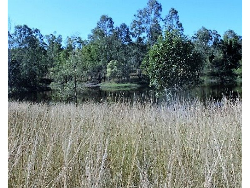 24 Damascus Road, Damascus QLD 4671