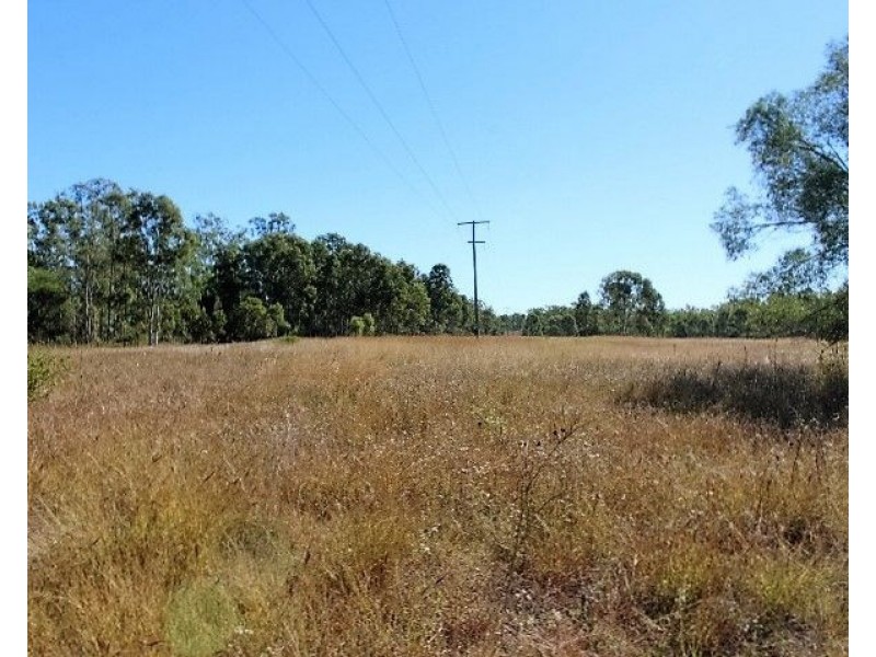 24 Damascus Road, Damascus QLD 4671