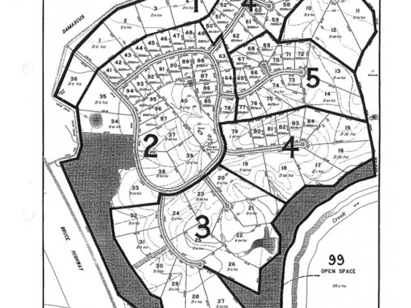 24 Damascus Road, Damascus QLD 4671