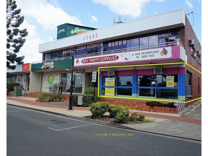 2/486 Gympie Road, Strathpine QLD 4500