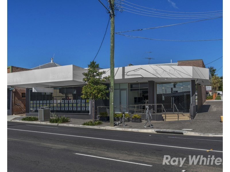 32 Samford Road, Alderley QLD 4051