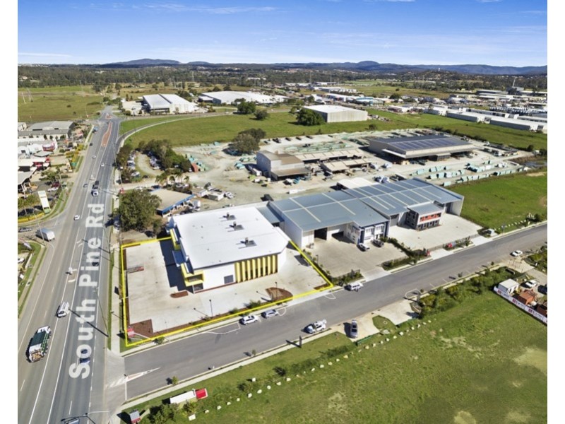 Building One 2/133 South Pine Road, Brendale QLD 4500